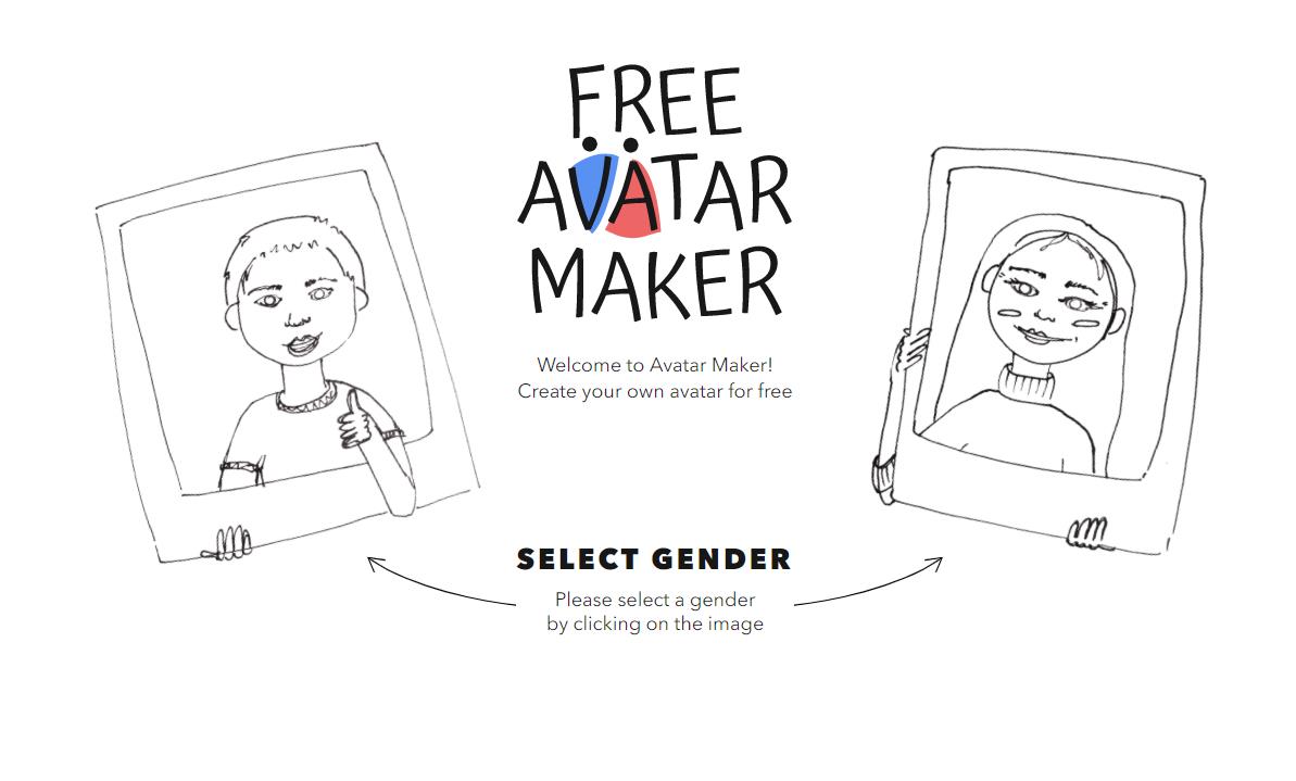 Free avatar maker - immagini personalizzate