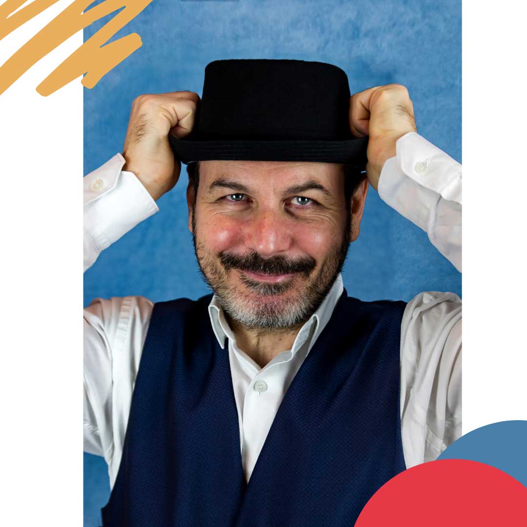 Redazione Social - Giovanni Dalla Bona