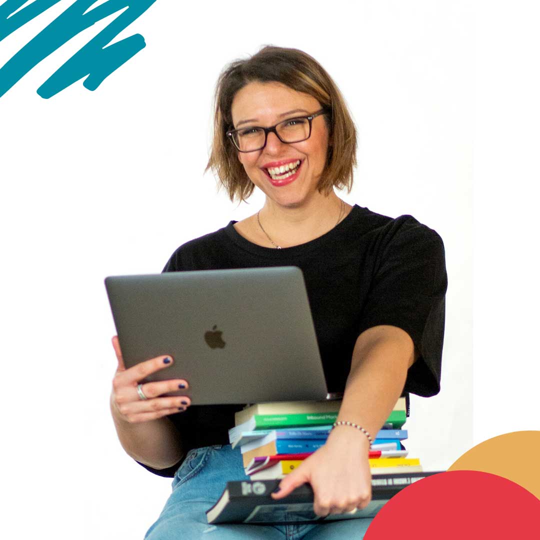 Redazione Social - Martina Brambilla