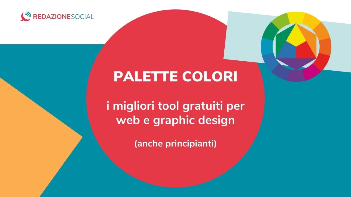 copertina palette colori migliori tool gratuiti