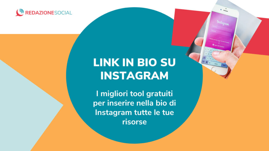 Header tool link in bio instagram