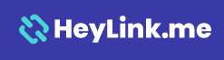 logo heyLinkMe