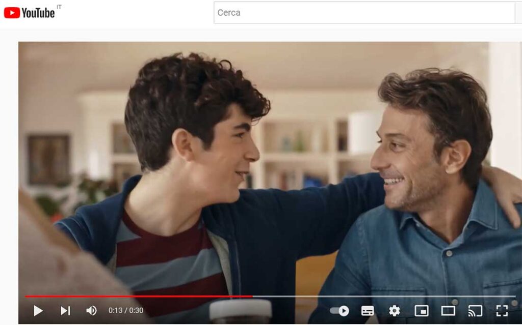 Nutella: la giornata sa di buono