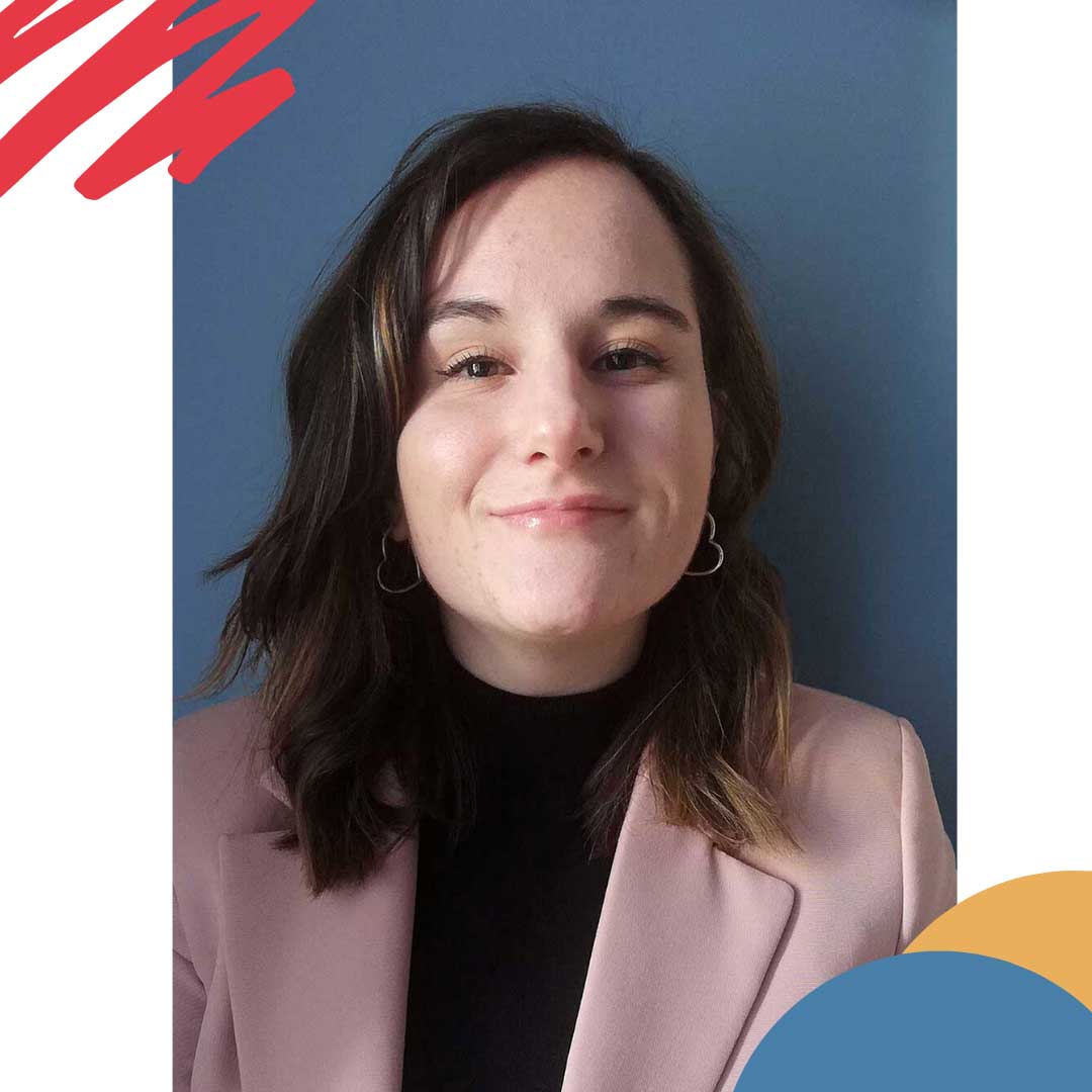 Bianca Miori UI/UX Designer e Designer grafica