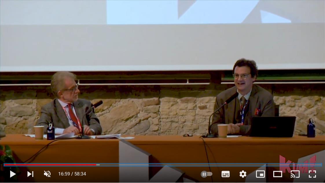 La forza della parola