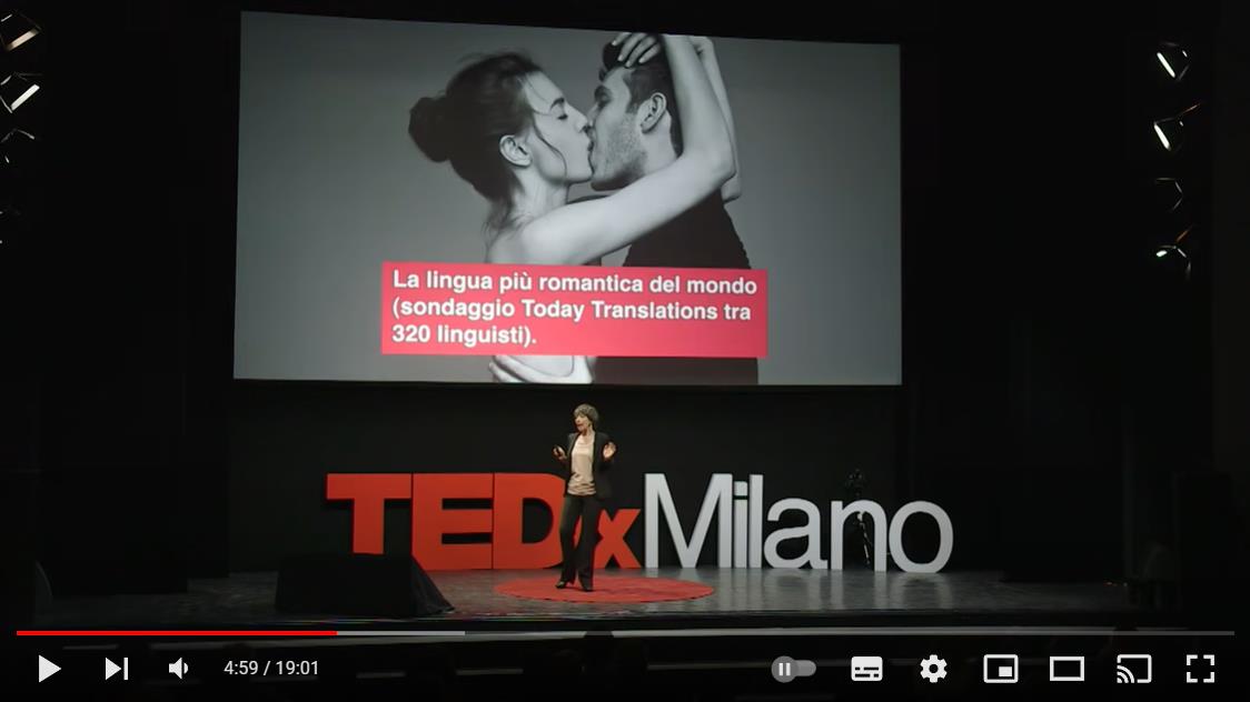 Annamaria Testa | From Bello to biutiful