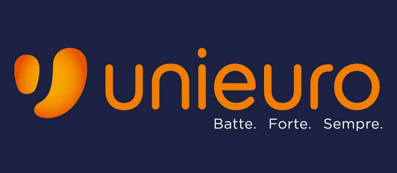 Slogan Unieuro