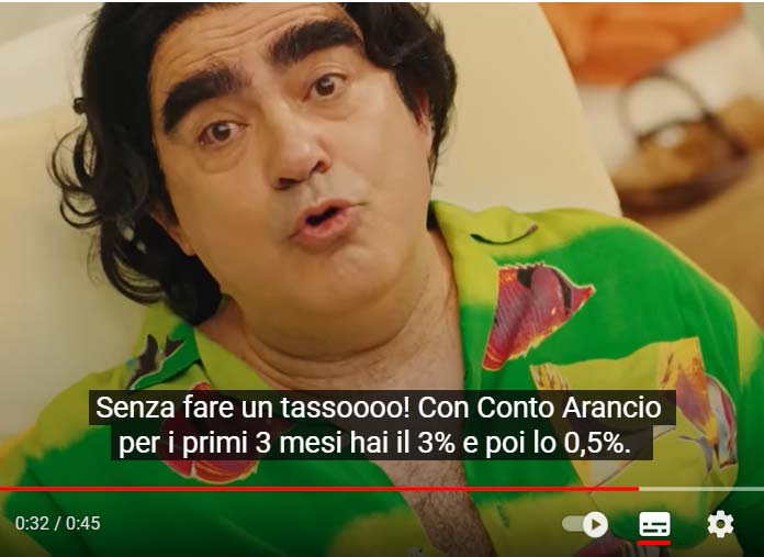 ING Direct - non fare un tasso